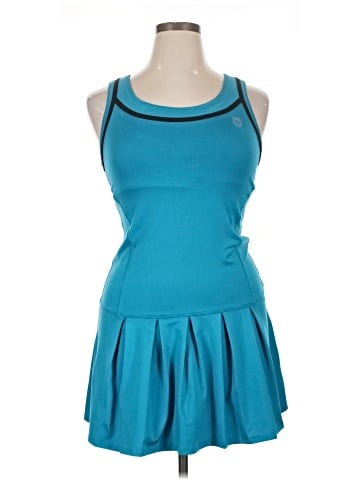 K-Swiss Casual Dress (view 1)