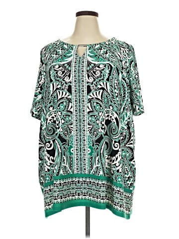 Avenue Casual Dress (view 1)