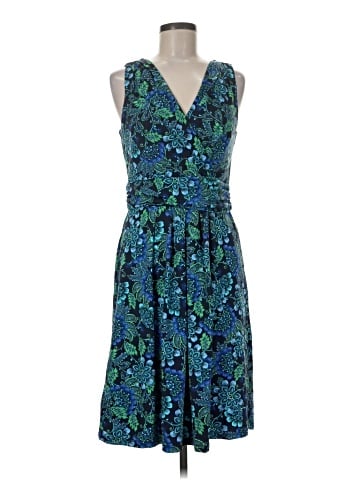 Talbots Cocktail Dress (view 1)