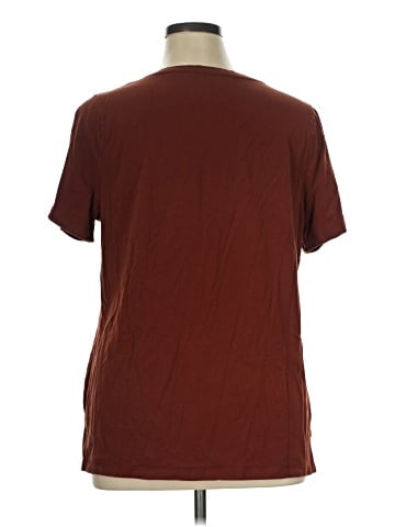 Ava & Viv Short Sleeve T-Shirt (view 2)