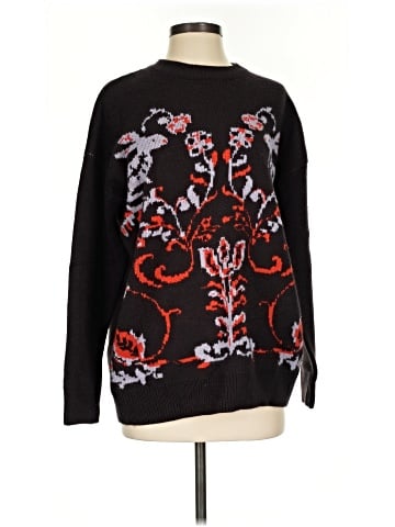 Cooperative Pullover Sweater (view 1)