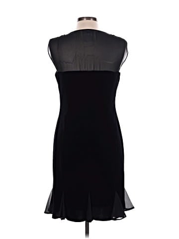 Evan Picone Cocktail Dress (view 2)