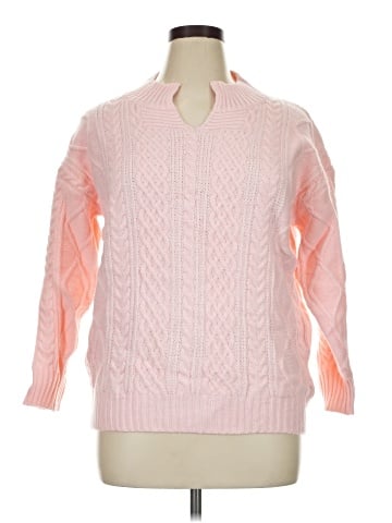 Unbranded Pullover Sweater (view 1)