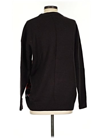 Cooperative Pullover Sweater (view 2)
