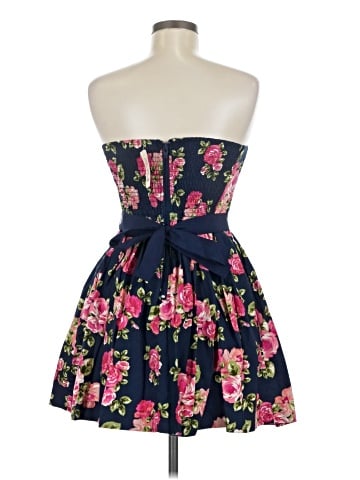 XXI Cocktail Dress (view 2)