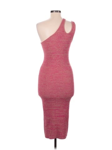 Remain Cocktail Dress (view 2)