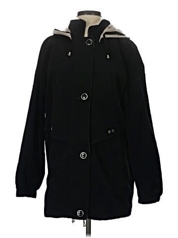 Braetan Coat (view 1)