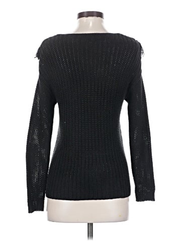 Romeo & Juliet Couture Pullover Sweater (view 2)