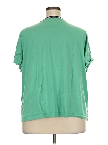 Tommy Hilfiger Short Sleeve T-Shirt (view 2)