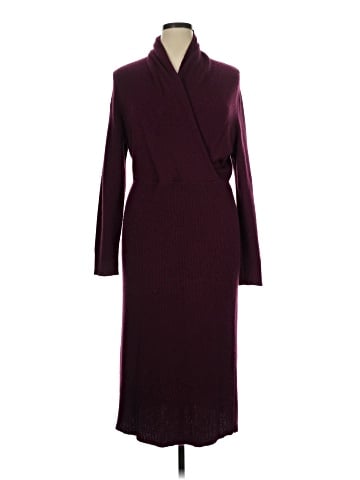 Ann Taylor Casual Dress (view 1)