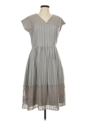 De Collection Casual Dress (view 1)
