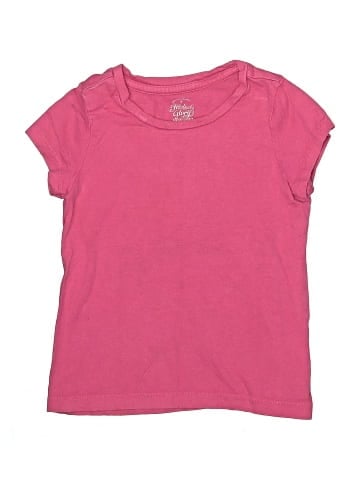 Faded Glory Short Sleeve T-Shirt (view 1)