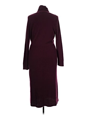 Ann Taylor Casual Dress (view 2)