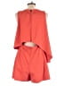 ASOS Red Romper Size 12 - photo 2