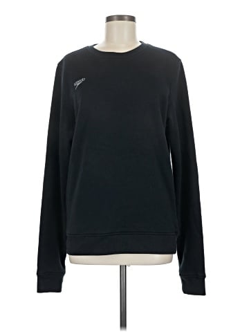 Speedo Long Sleeve T-Shirt (view 1)