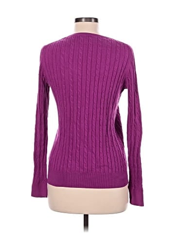 Talbots Pullover Sweater (view 2)