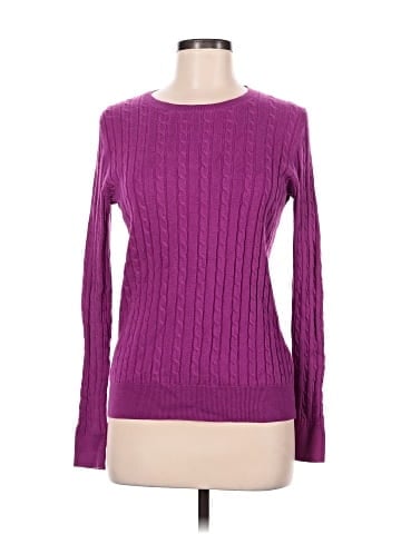 Talbots Pullover Sweater (view 1)