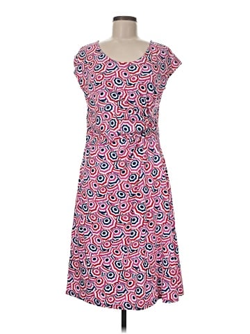 Lands' End Casual Dress (view 1)