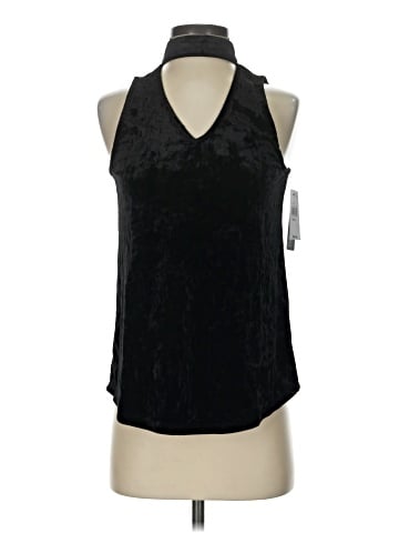 BCX Sleeveless Blouse (view 1)