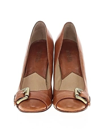 MICHAEL Michael Kors Heels (view 2)
