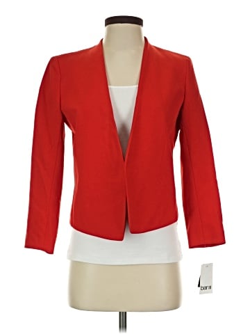 Bar III Blazer (view 1)