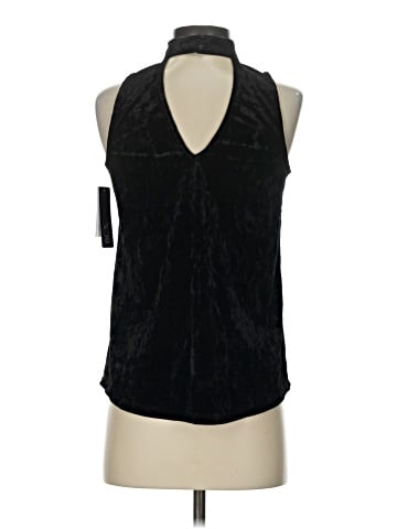 BCX Sleeveless Blouse (view 2)