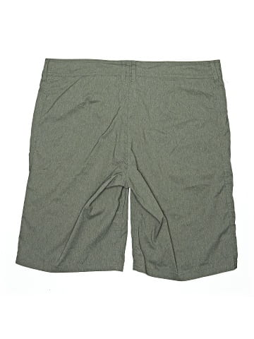 Cloudveil Khaki Shorts (view 2)