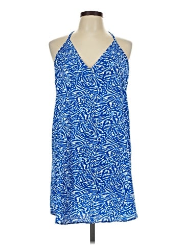 Tyche Casual Dress (view 1)