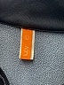 lucy 100% Polyester Black Track Jacket Size L - photo 6