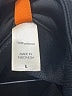 lucy 100% Polyester Black Track Jacket Size L - photo 7