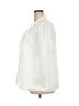Unbranded White Jacket Size 3X - photo 5