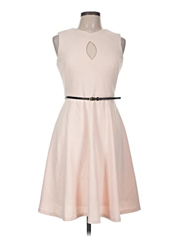 Calvin Klein Cocktail Dress (view 1)