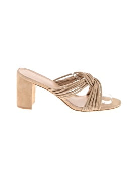 Stuart Weitzman Sandals