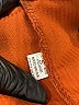 Unbranded Orange Jacket Size S - photo 6