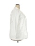 Unbranded White Jacket Size 3X - photo 4