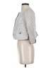 Marc by Marc Jacobs Argyle Gray Jacket Size 4 - photo 5