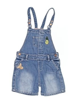 Zara Baby Overalls (view 1)