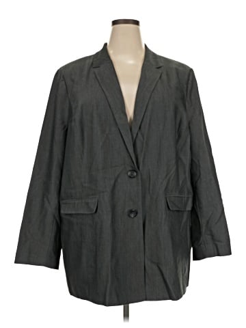 Avenue Blazer (view 1)