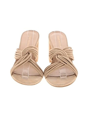 Stuart Weitzman Sandals (view 2)