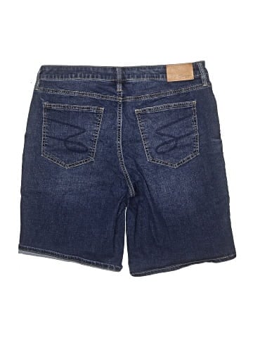 Seven7 Denim Shorts (view 2)