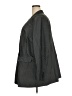 Avenue Gray Blazer Size 26 - photo 5