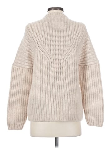 Ulla Johnson Wool Pullover Sweater (view 2)