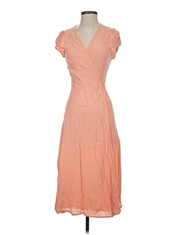 Forever 21 Cocktail Dress (view 1)