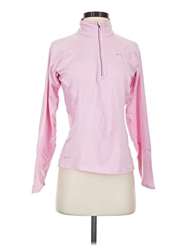 Nike Track Jacket (view 1)