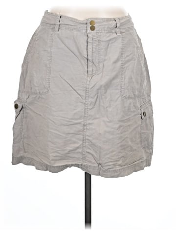 L.L.Bean Casual Skirt (view 1)