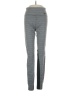 Nike Chevron-herringbone Gray Active Pants Size S - photo 1