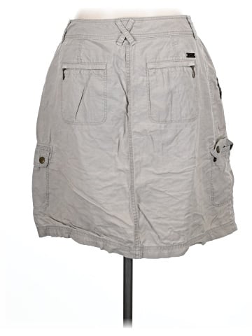 L.L.Bean Casual Skirt (view 2)