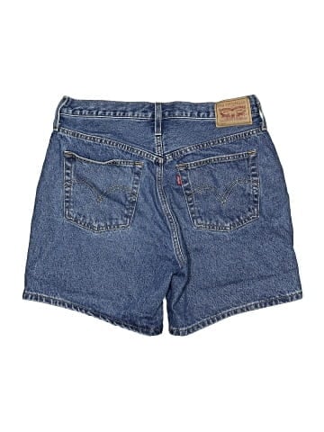 Levi's Denim Shorts (view 2)