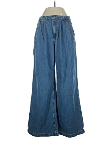 Zara Jeans (view 1)