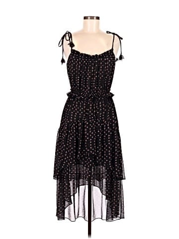 MISA Los Angeles Cocktail Dress (view 1)